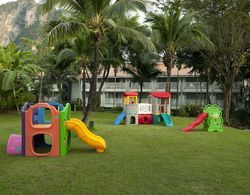 Aonang Villa Resort Genel