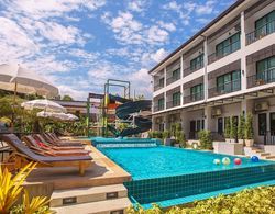 Aonang Viva Resort Öne Çıkan Resim