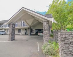 Aotea Motor Lodge Dış Mekan