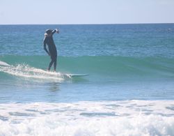 Aotearoa Surf Eco Pods Genel