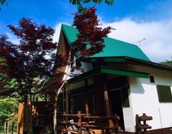 Aozora Cottage Dış Mekan