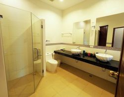 AP West 5 - Pool Villa in Kamala - Great Value Oda