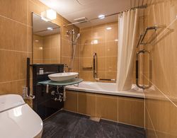APA Hotel Akihabara-Ekihigashi Banyo Tipleri