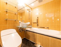 APA Hotel Akihabara-Ekikita Banyo Özellikleri
