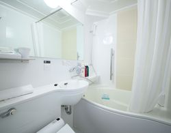 APA Hotel Akihabara-Ekikita Banyo Tipleri