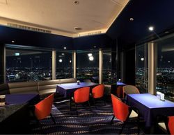 Apa Hotel And Resort Tokyo Bay Makuhari Genel