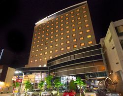 APA Hotel Fukui-Katamachi Genel