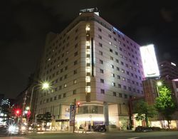 APA Hotel Fukuoka-Watanabedori Genel