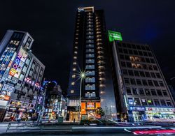 Apa Hotel Higashi Shinjuku Kabukicho Tower Dış Mekan