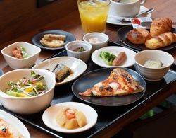 APA HOTEL Roppongi Six Kahvaltı
