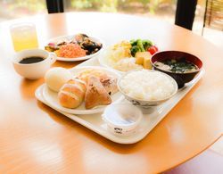 APA Hotel Ishigakijima Kahvaltı