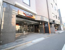 APA Hotel Kamataeki-Nishi Dış Mekan