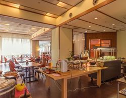 APA Hotel Kanazawa Nomachi Kahvaltı