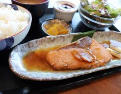 APA Hotel Keikyu Kamata Ekimae Yerinde Yemek