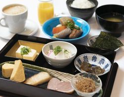APA Hotel Kyoto-Ekikita Kahvaltı