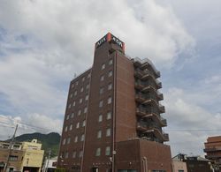 APA Hotel Nishimaizuru-Ekimae Dış Mekan