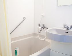 APA Hotel Osaka-Tanimachi Banyo Tipleri