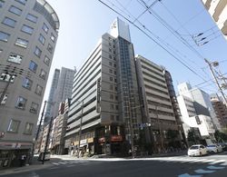 APA Hotel Osaka-Tanimachi Dış Mekan