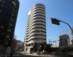 APA Hotel Osaka Tenma Öne Çıkan Resim