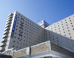 APA Hotel & Resort Sapporo Genel