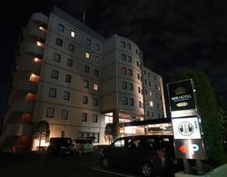 APA Hotel Sagamihara Kobuchi Station Mae Dış Mekan