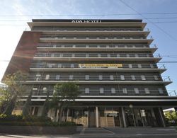 APA Hotel Sakai-Ekimae Genel
