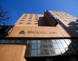 APA Hotel Sapporo Öne Çıkan Resim