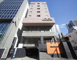 APA Hotel Sendai-Kotodai-Koen Genel