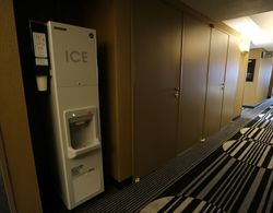 APA Hotel TKP Sapporo Ekikita EXCELLENT İç Mekan