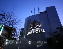 APA Hotel Tokyo Itabashi-Ekimae Genel