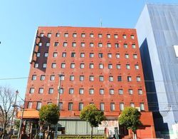 APA Hotel Tokyo-Kiba Genel