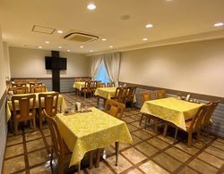 APA Hotel Toyohashi Ekimae Yerinde Yemek