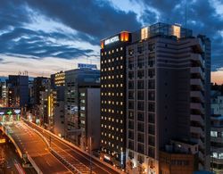 APA Hotel Ueno Ekikita Genel