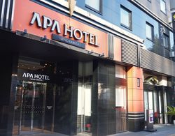 APA Hotel Ueno Ekikita Öne Çıkan Resim