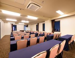 APA Hotel Utsunomiya-Ekimae Genel