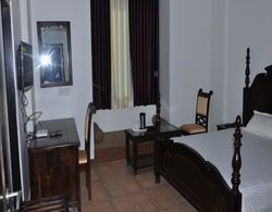 Hotel Apano Rajasthan Oda