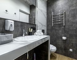 Apart-hotel M28 Banyo Tipleri