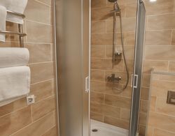 Apart-hotel RISHELYEVSKIY Banyo Tipleri
