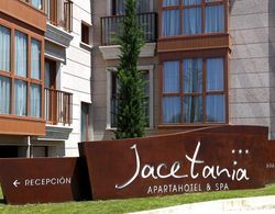 Apartahotel & Spa Jacetania Genel
