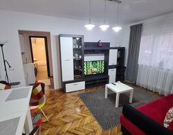 Apartament Alina Oda Düzeni