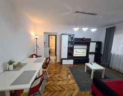 Apartament Alina Oda Düzeni