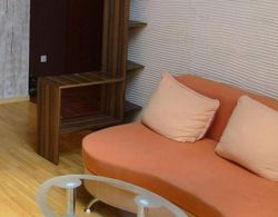 Apartament Arkada Oda Düzeni