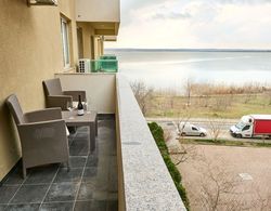 Apartament Black Sea Dış Mekan