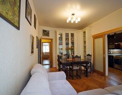 Apartament Chkalovskaya Oda Düzeni