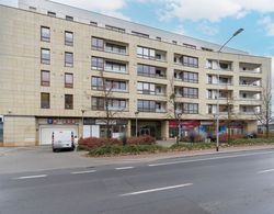 Apartament Galileo Poznań by Renters Dış Mekan