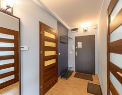 Apartament Górski - Apartamenty 5d Oda Düzeni