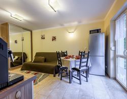 Apartament Kawowy - Apartamenty 5d Oda Düzeni