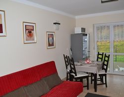 Apartament Kawowy - Apartamenty 5d Oda Düzeni