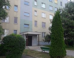 Apartament Królewski Sandomierz Dış Mekan