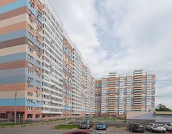 Apartament on Krasnozvezdnaya 31-2 Oda Manzaraları